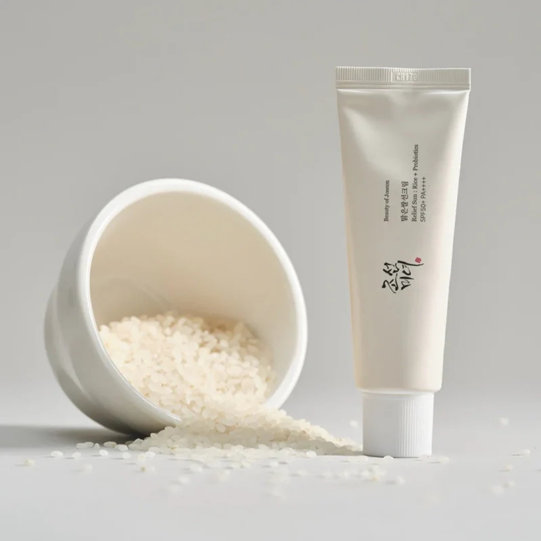 🌞✨ BEAUTY OF JOSEON – PROTECTOR SOLAR FACIAL 2 EN 1 ✨🌞