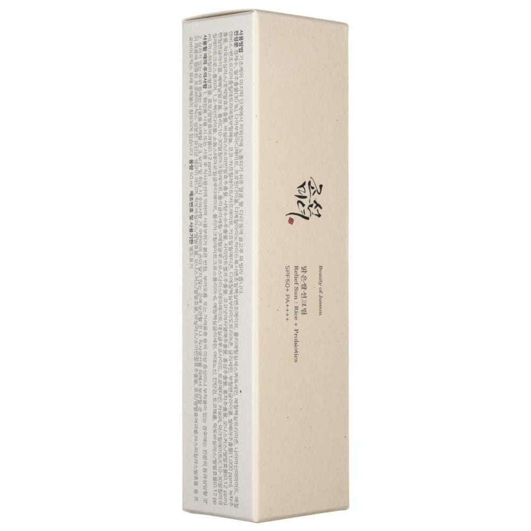 🌞✨ BEAUTY OF JOSEON – PROTECTOR SOLAR FACIAL 2 EN 1 ✨🌞